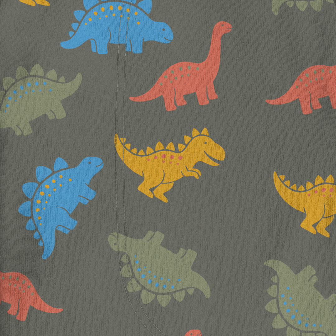 Bonsie Skin to Skin Babywear - Footie - Lil Stompers