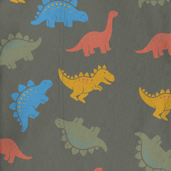 Bonsie Skin to Skin Babywear - Footie - Lil Stompers