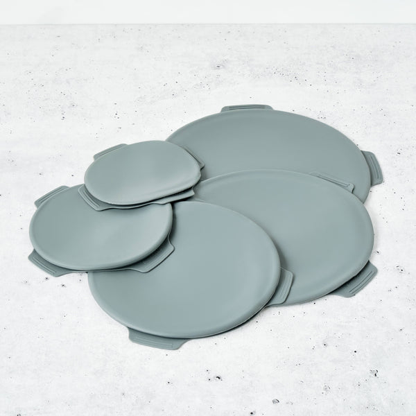 Bamboozle - 5 pc Mixing Bowl Lids