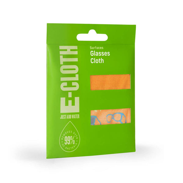 E-Cloth - Eye Glasses Cleaning Cloth