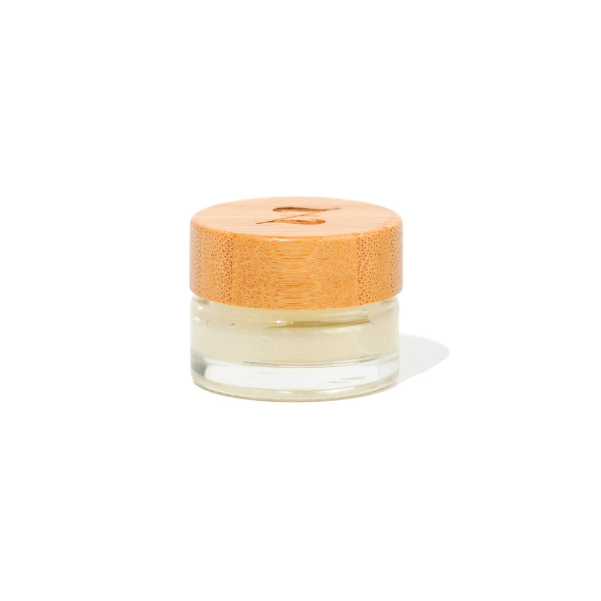 Zerra & Co. - The Jelly - Mini | Naturally Flavored Vegan Lip Protectant