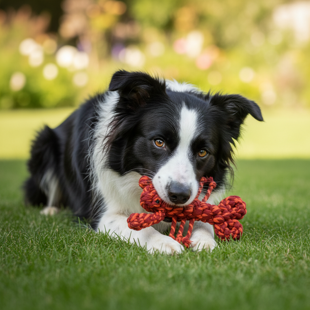 Handcrafted Lobster Pet Toy | Thicker and Stronger