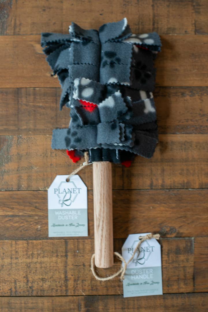 Planet B, Inc. Duster - Thumbnail 4