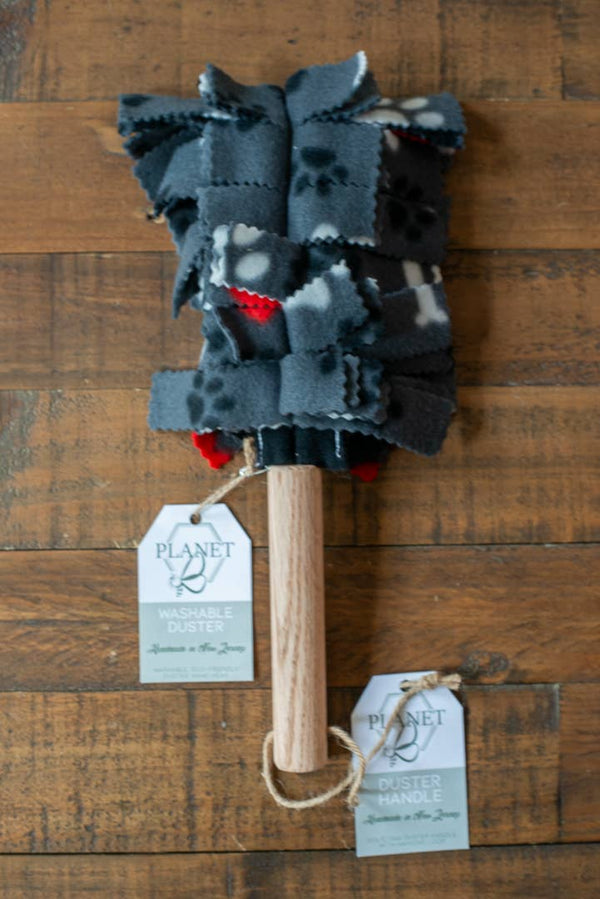 Reusable Dusters