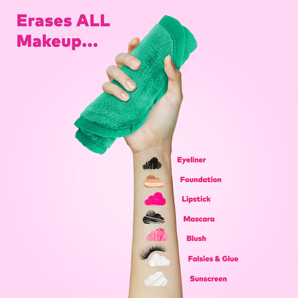 MakeUp Eraser - MakeUp Eraser PRO | 100% Recycled