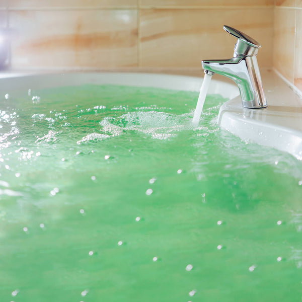 elseware unplug - Bath Fizzies - Lavender Egg Bath Bombs