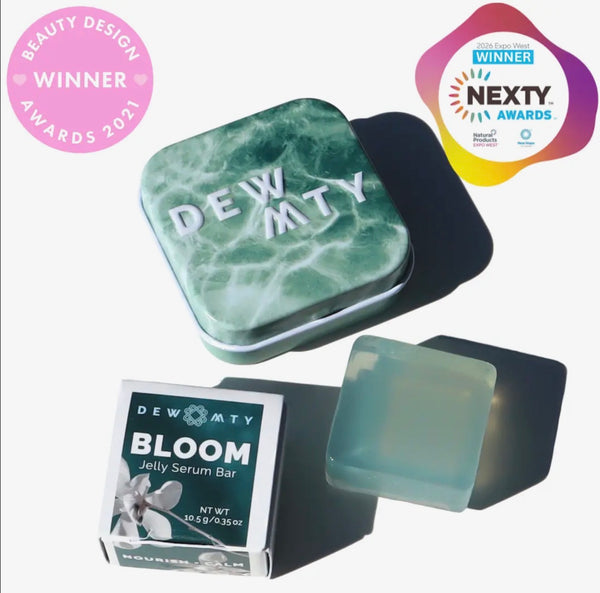 Face Serum bar - Dew Mighty