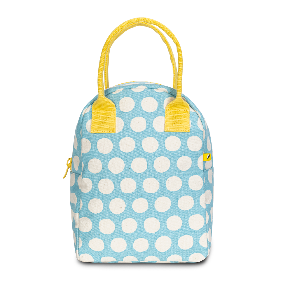 Fluf - Zipper Lunch Bag