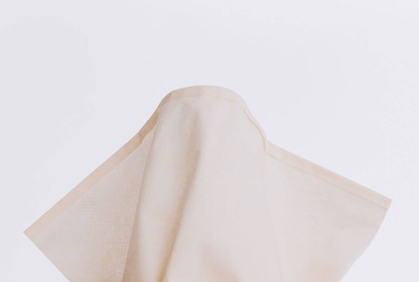 PlantPaper - Unbleached, 3-ply Bamboo Facial Tissue