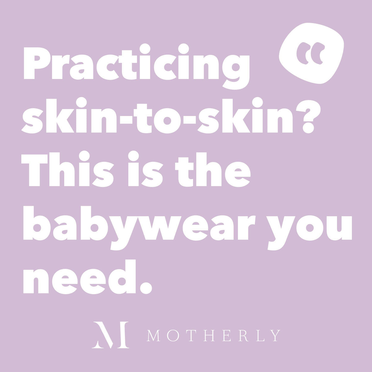 Bonsie Skin to Skin Babywear - Footie - Lil Stompers