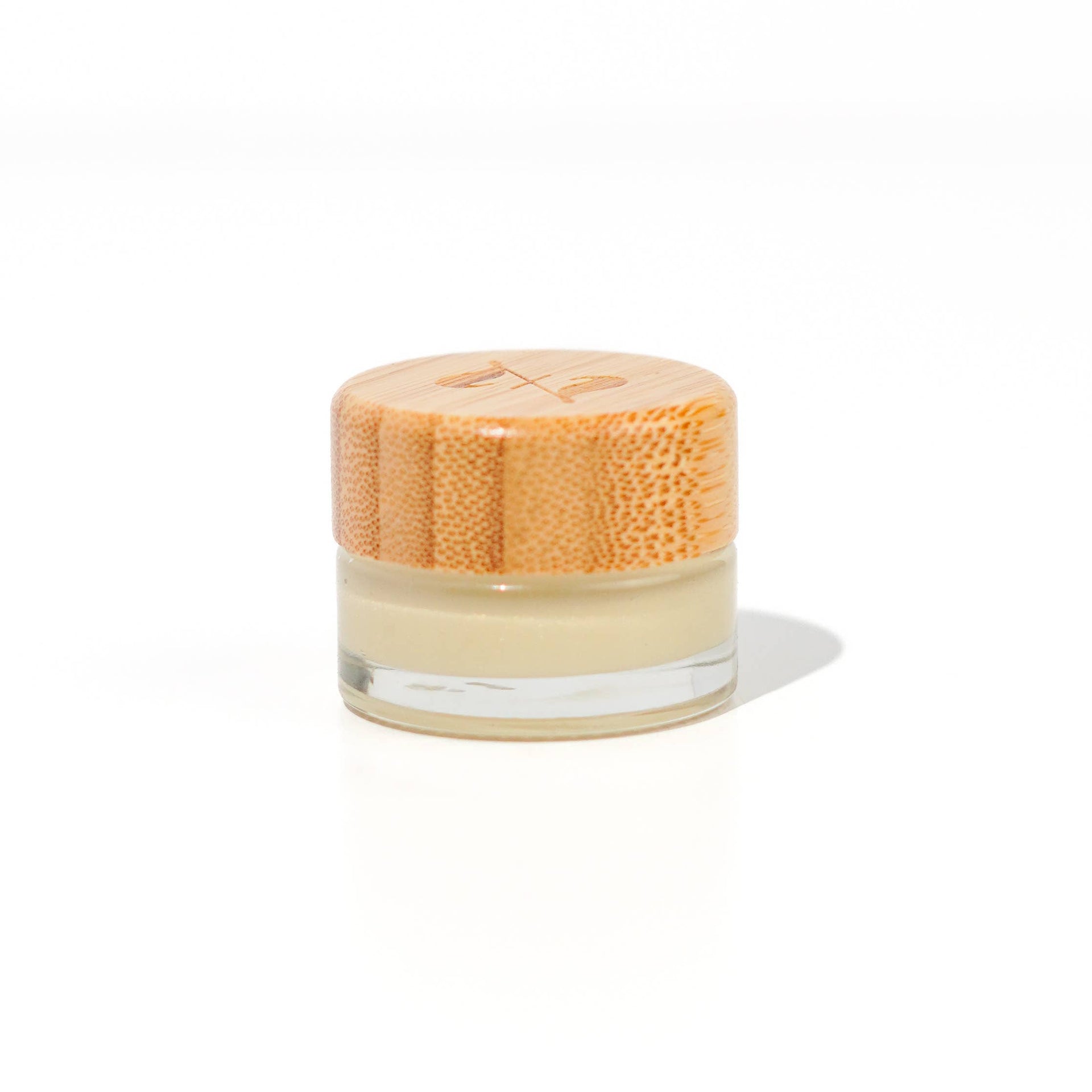 Zerra & Co. - The Jelly - Mini | Naturally Flavored Vegan Lip Protectant