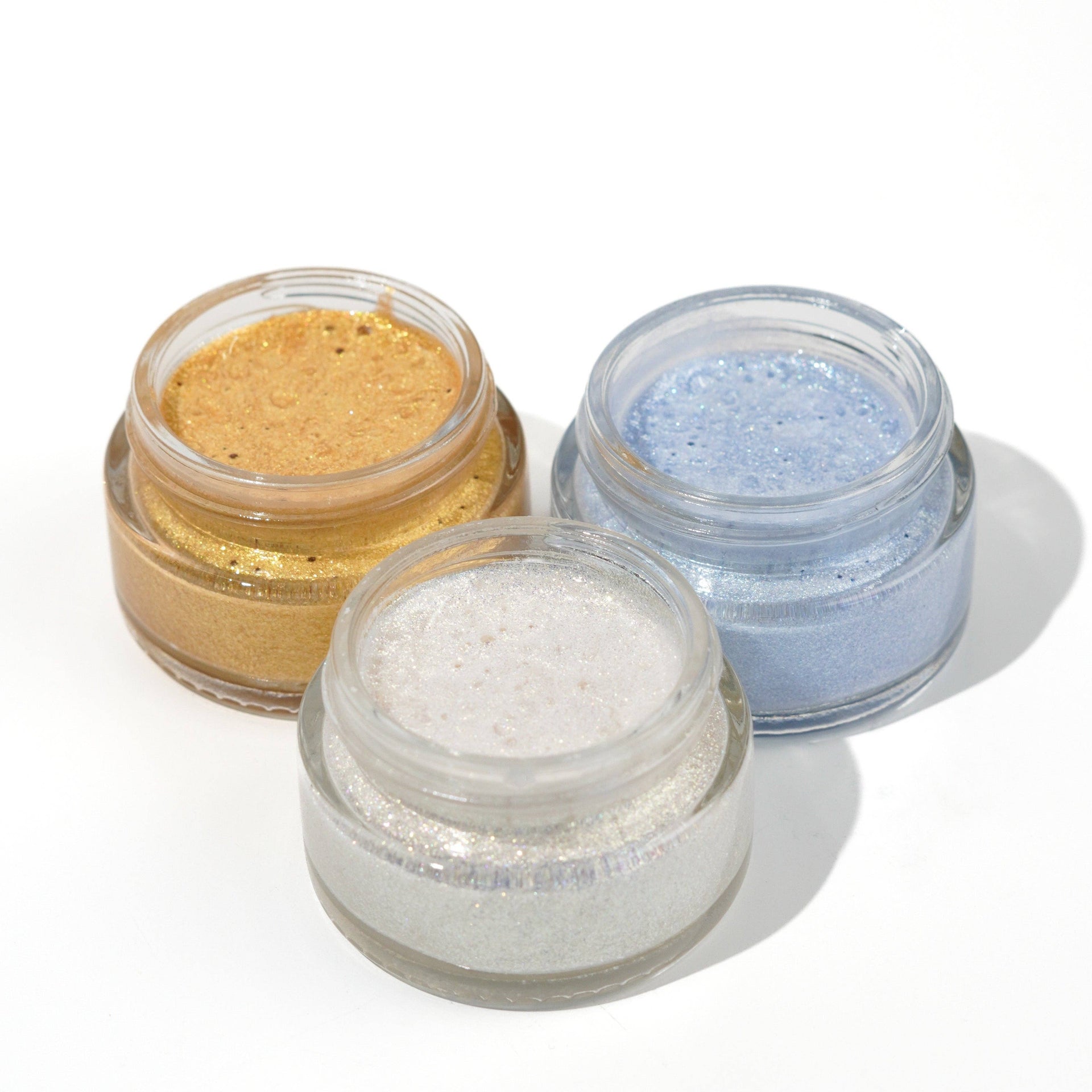 Zerra & Co. - Biodegradable Body Shimmer