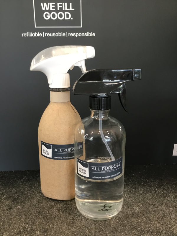 ALL PURPOSE CONCENTRATE (Prefill)