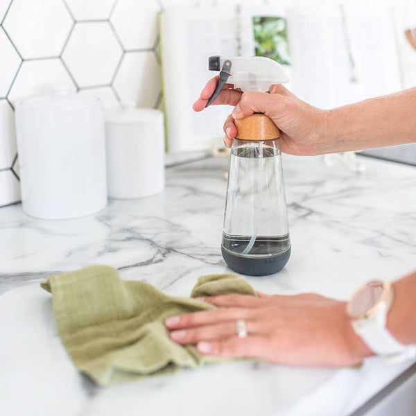 Full Circle Home - Glass Spray Bottle
