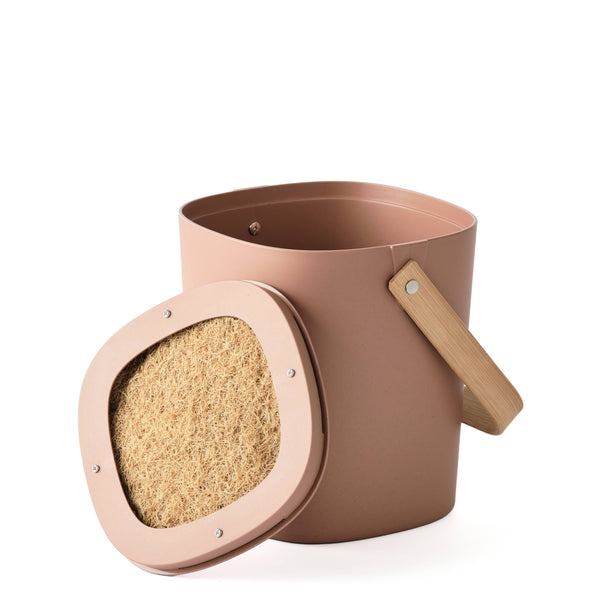 Bamboozle - Compostable Filters 6-Pack Astrik 5.5