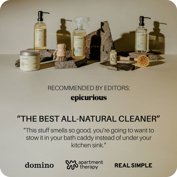 Everneat - Natural Oven Cleaner 16oz (As seen in The Kitchn & Buzzfeed)