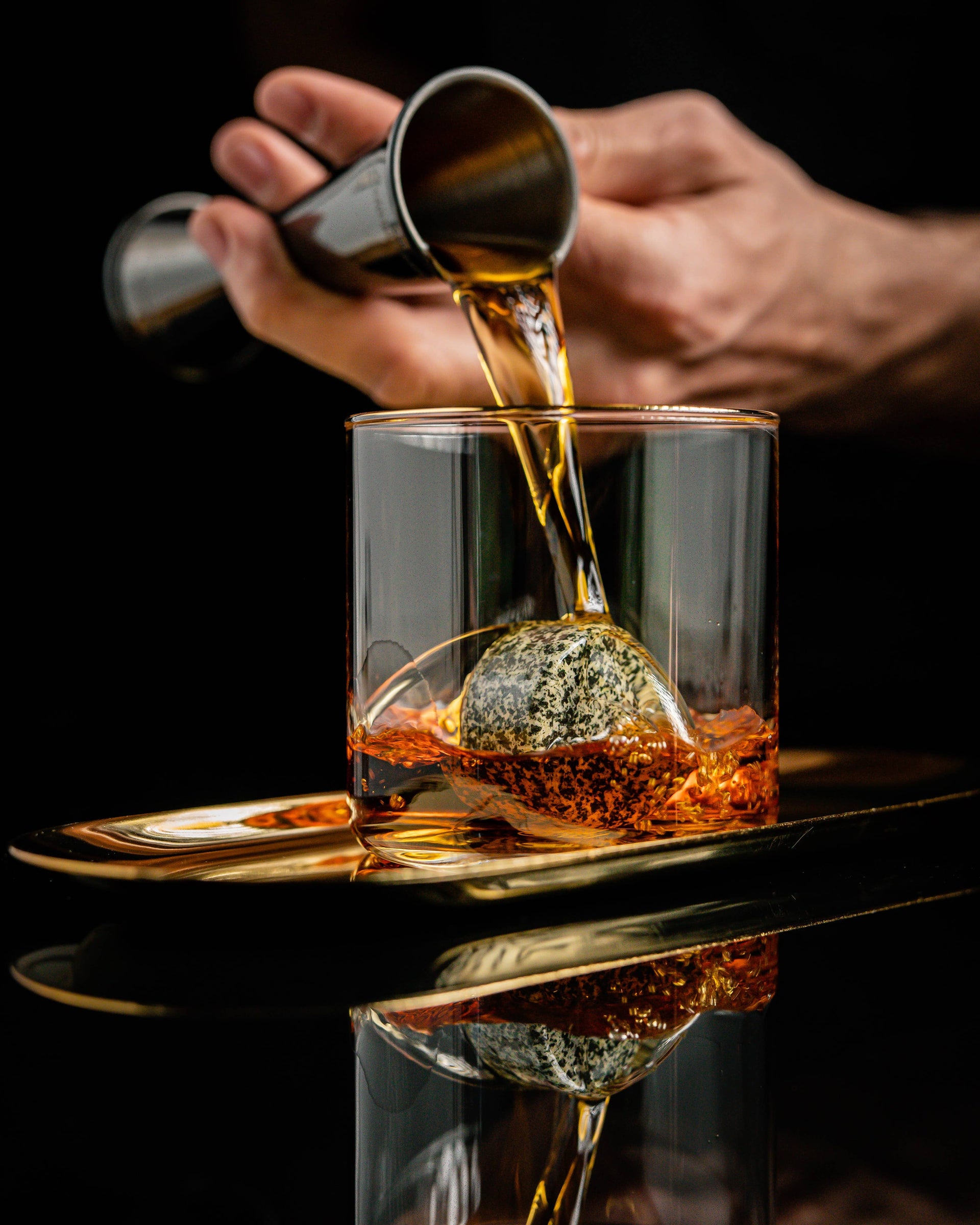 ROCKS Whiskey Chilling Stones - The Original Rocks Whiskey Chilling Stoneso