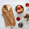 bambu® - Arch Bamboo Bread Board