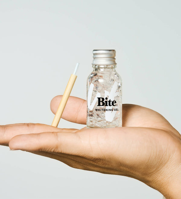 Bite - Whitening Gel