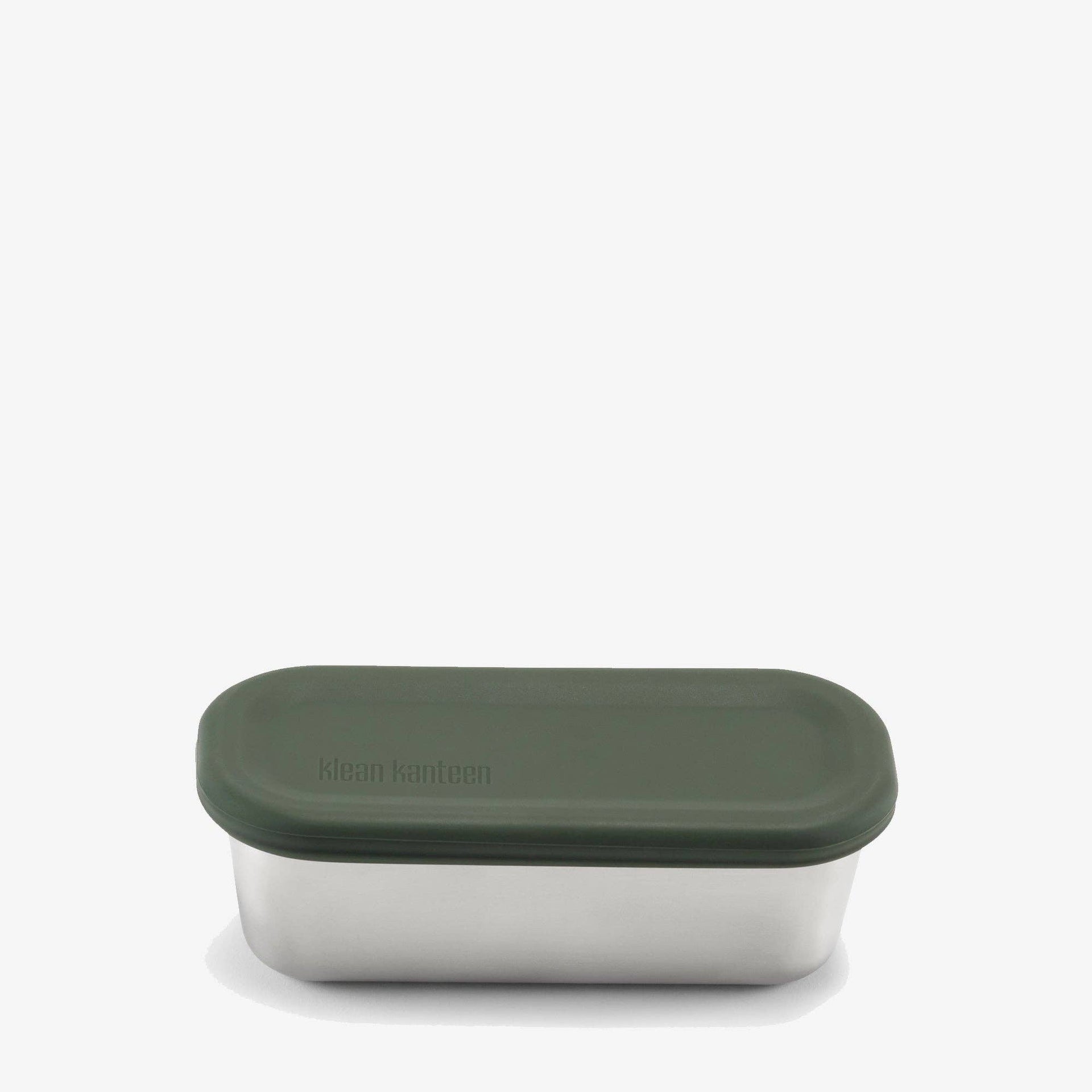 Klean Kanteen - 10oz Rise Food Box - Snack