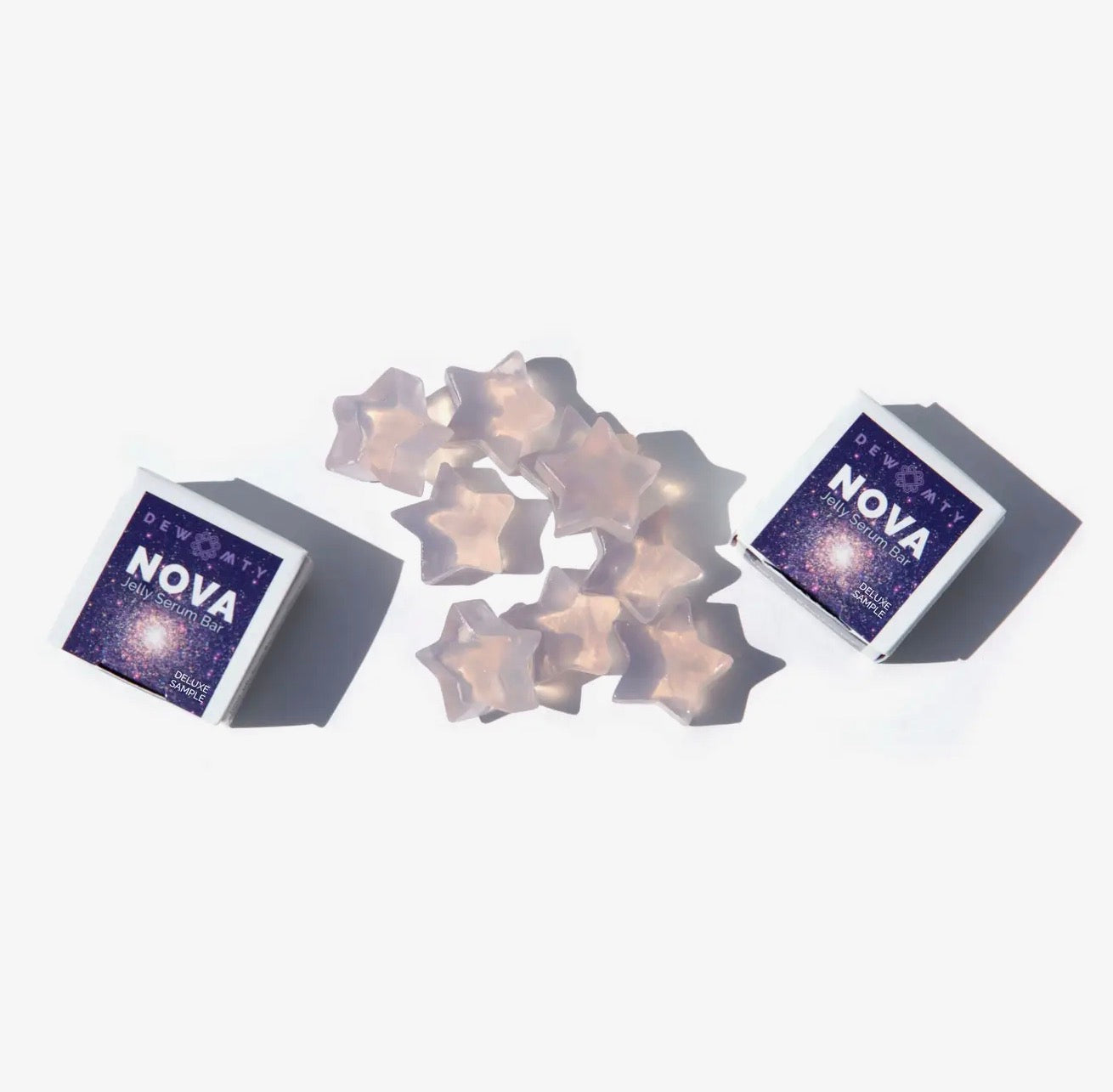Face Serum bar - Dew Mighty