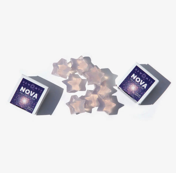 Face Serum bar - Dew Mighty