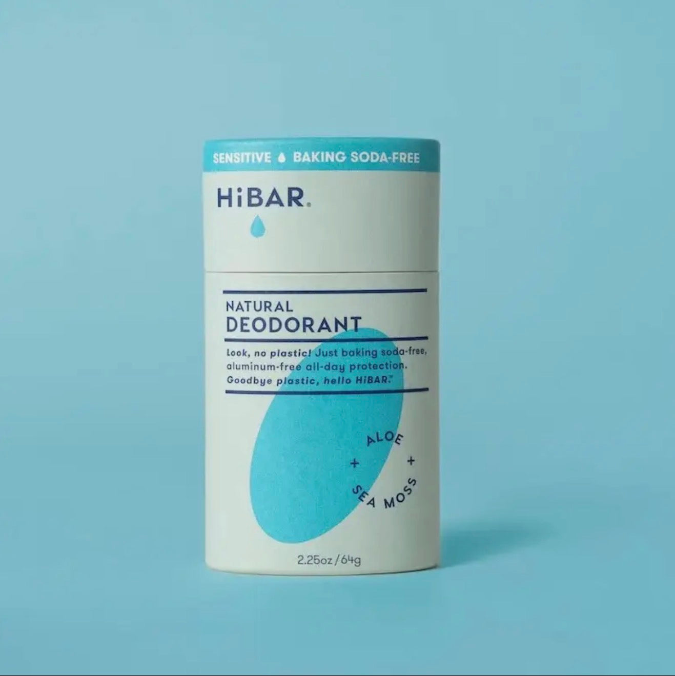 HiBAR Deodorant