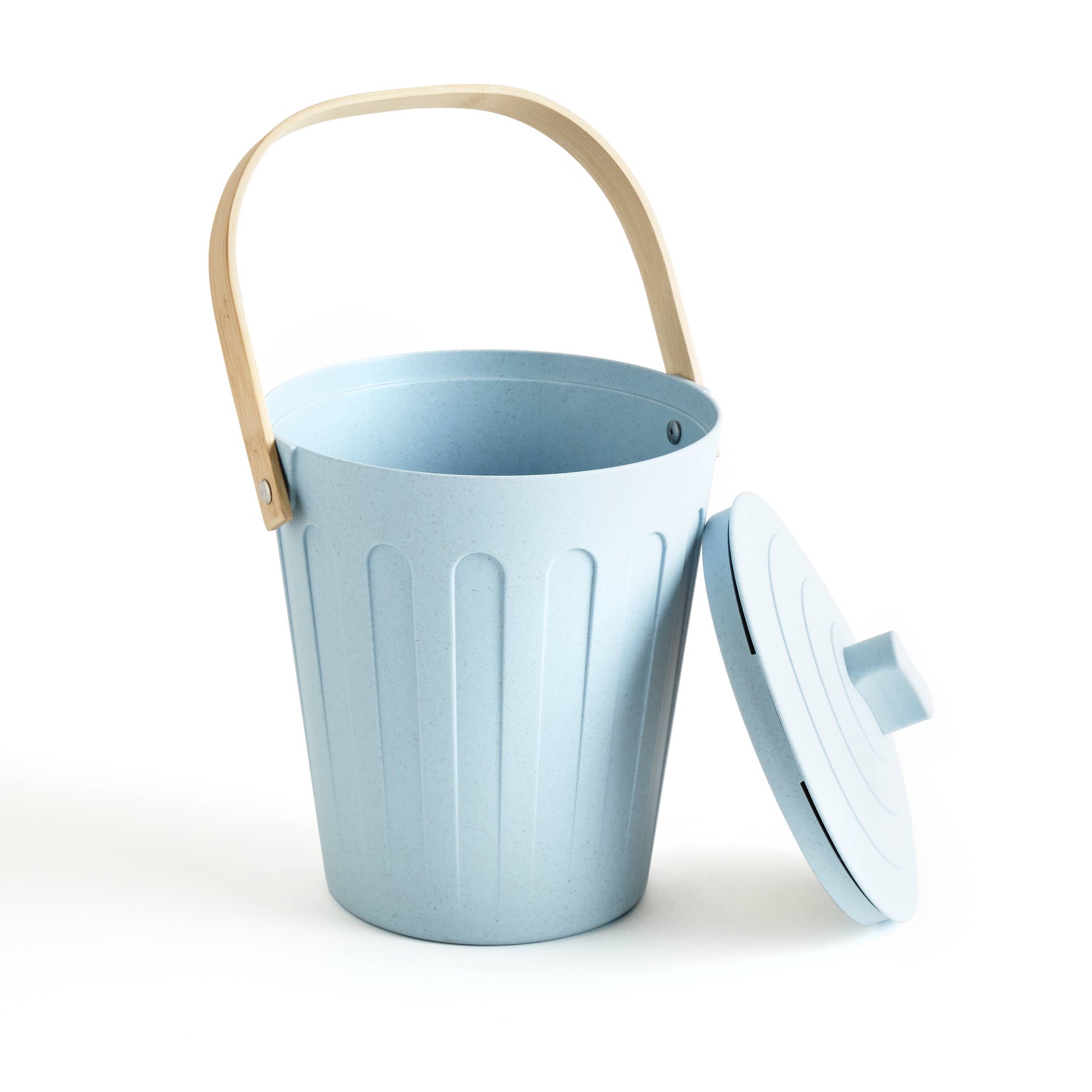 Bamboozle - Martha Stewart Indoor Compost Bin