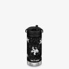 Klean Kanteen - 12 oz TKWide Insulated Water Bottle with Twist Cap