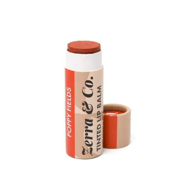 Tinted Lip Balm