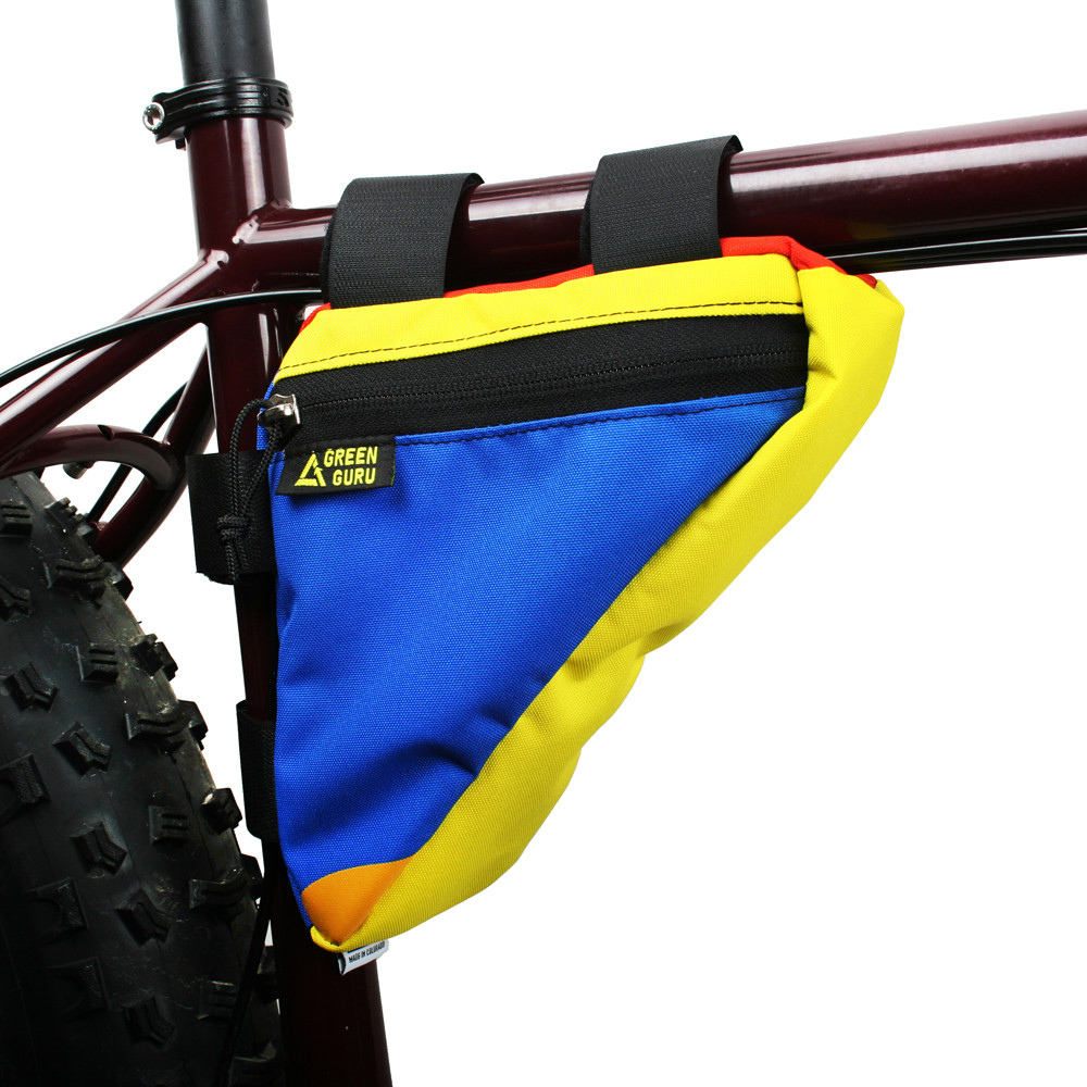 Green Guru Gear - Gripster Frame Bag