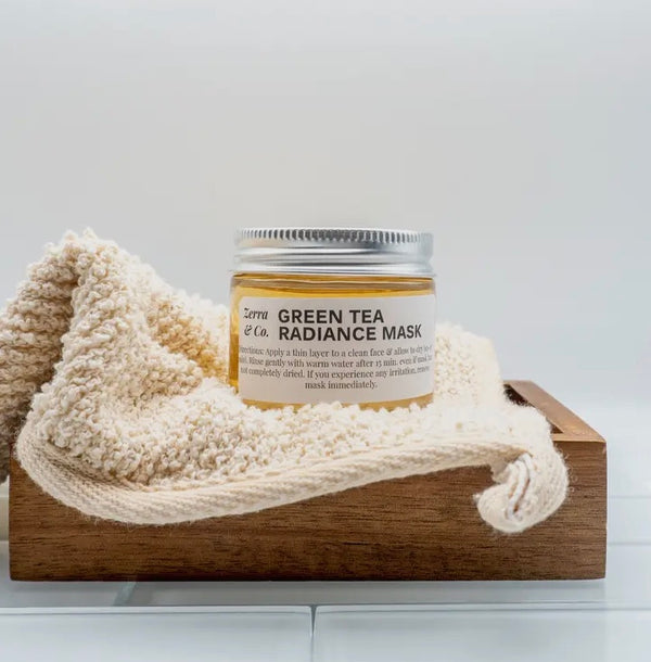 Zerra & co face mask