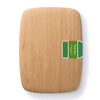 bambu® - Classic Bamboo Cutting and Serving Board