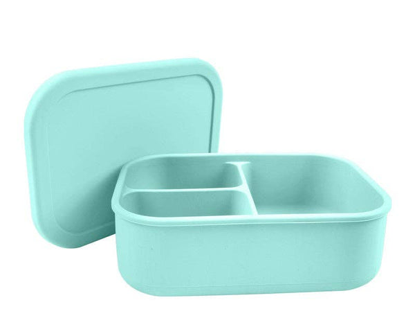 Silicone Bento Box