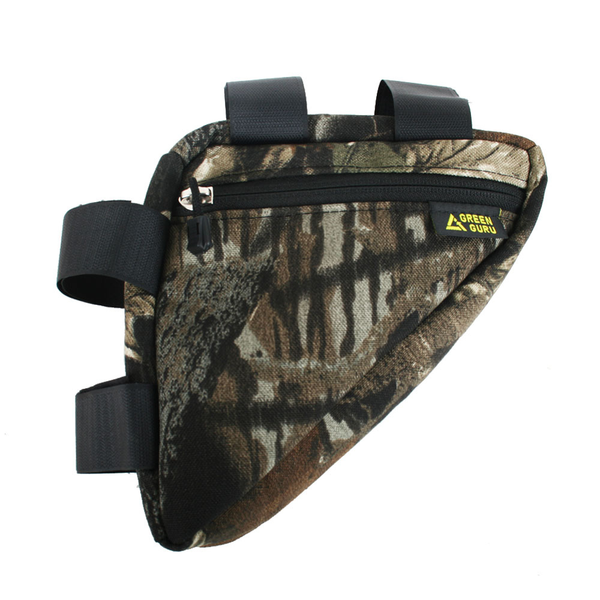 Green Guru Gear - Gripster Frame Bag