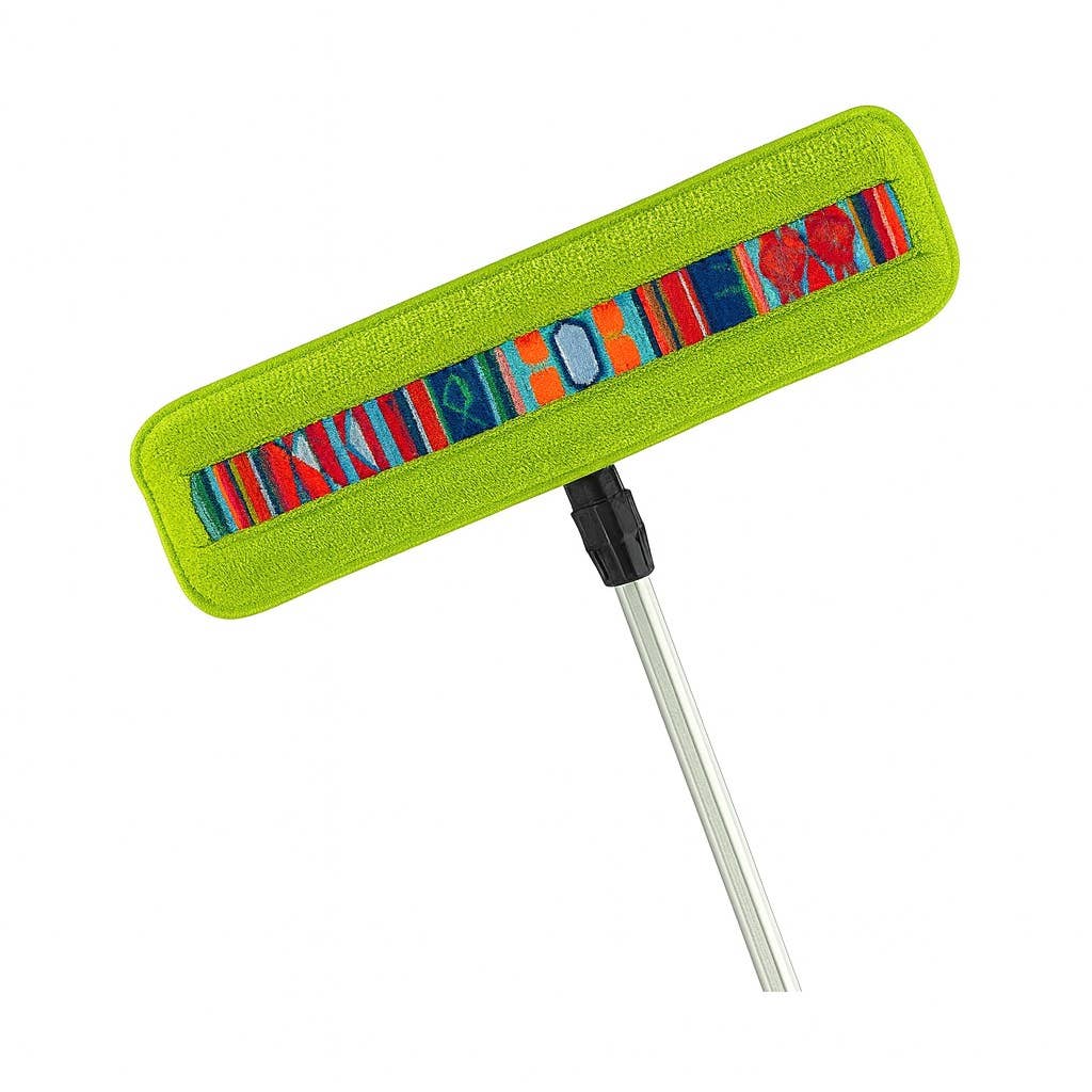 Wet-it! - Mop' N Scrub Skrubba Mop Head