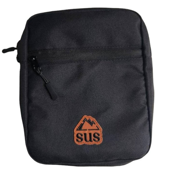 SUS cross body or Fanny pack