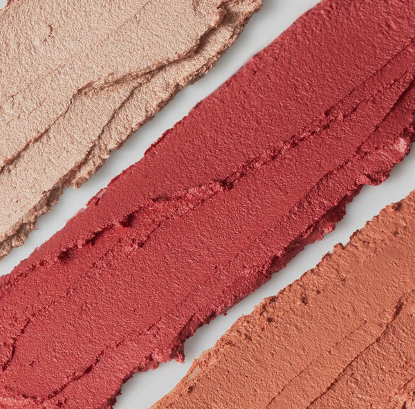 3 in 1 Lip to Lids Balmies