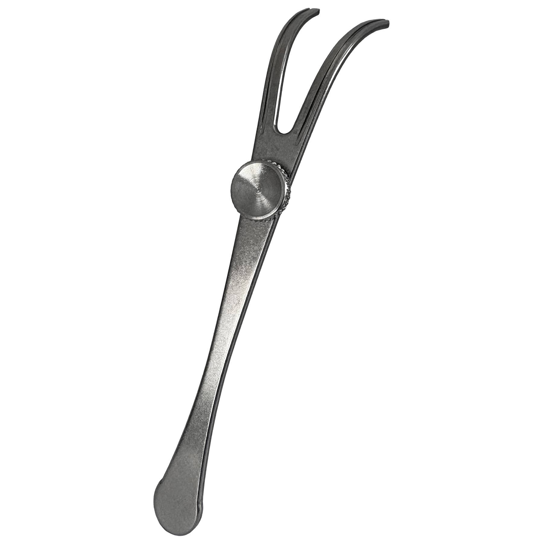 Dental Lace Refillable Floss - Dental Lace Stainless Steel Refillable Flosser