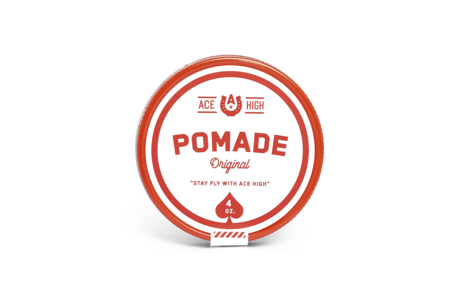 Ace High Co - Original Pomade