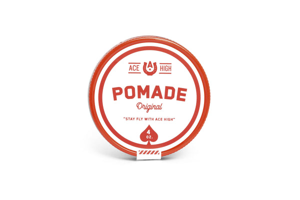 Ace High Co - Original Pomade