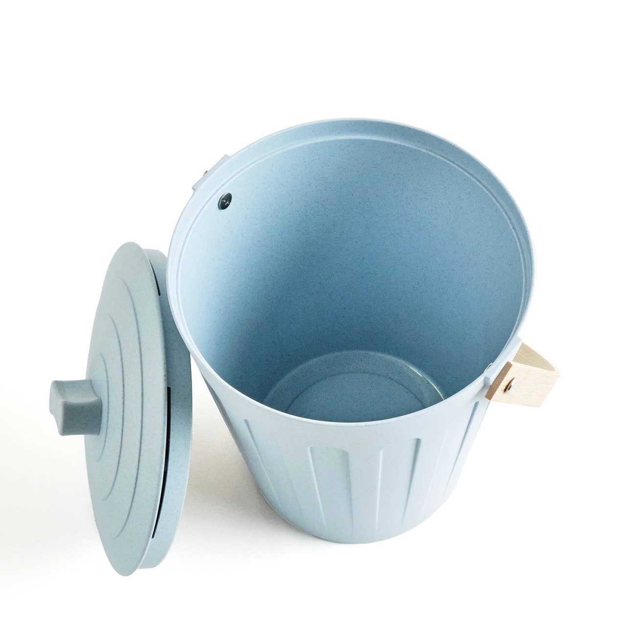 Bamboozle - Martha Stewart Indoor Compost Bin