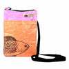Malia Designs - Mini Recycled Phone Crossbody