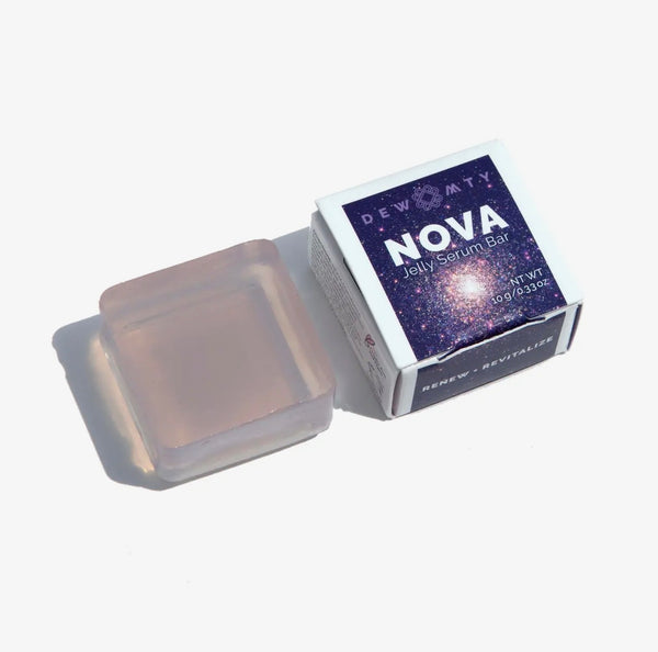 Face Serum bar - Dew Mighty