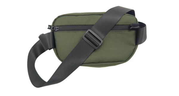 SUS cross body or Fanny pack