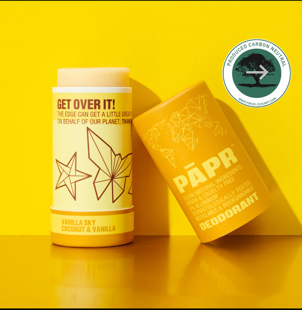 PAPR COSMETICS - Deodorant