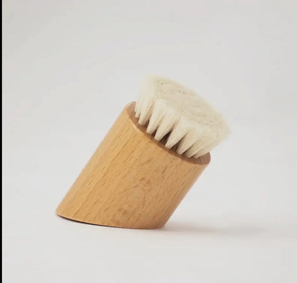Shave Brush - 100% Natural