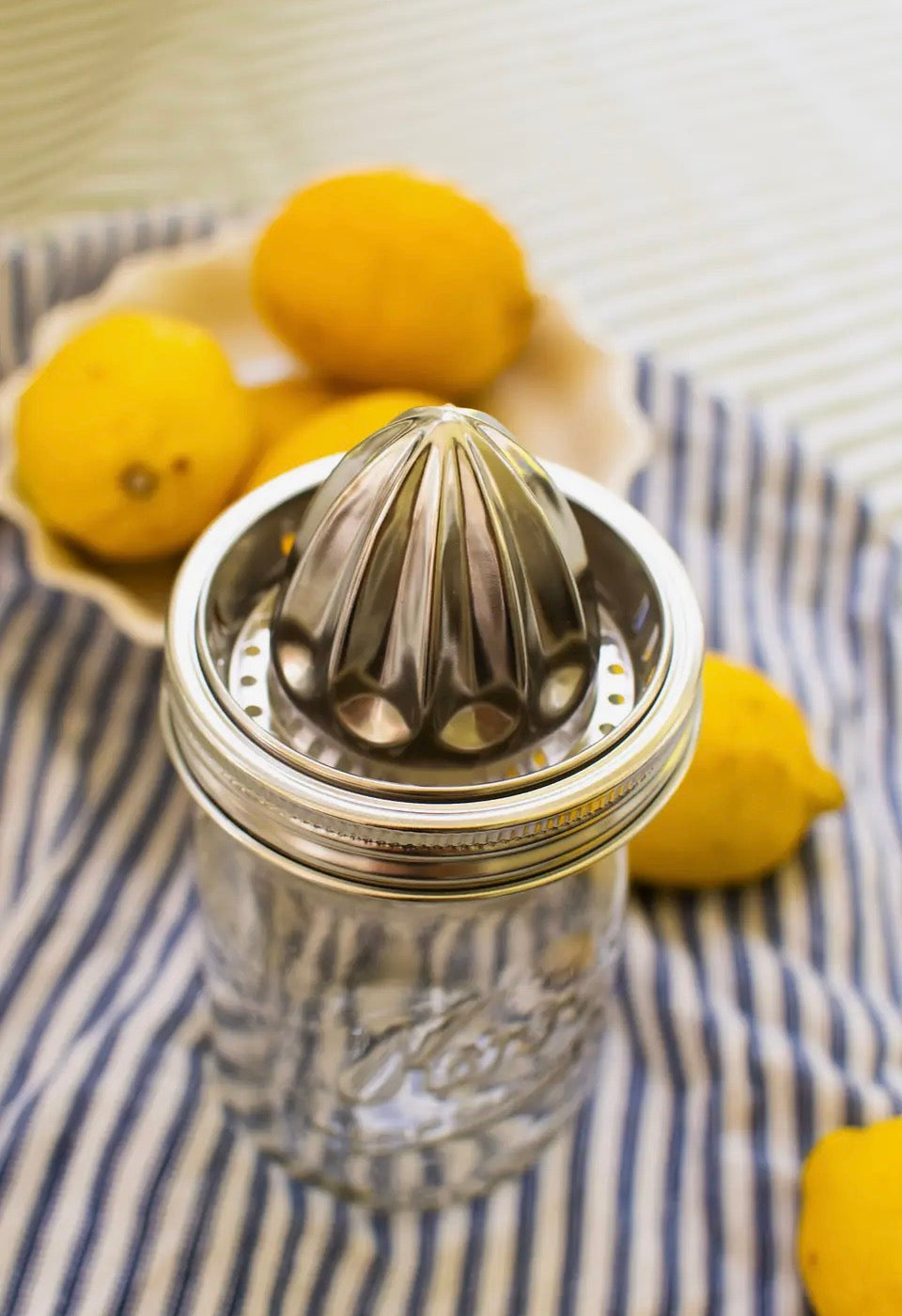 Mason Jar accessories