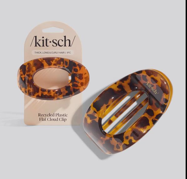 Recycled Plastic Hair clips