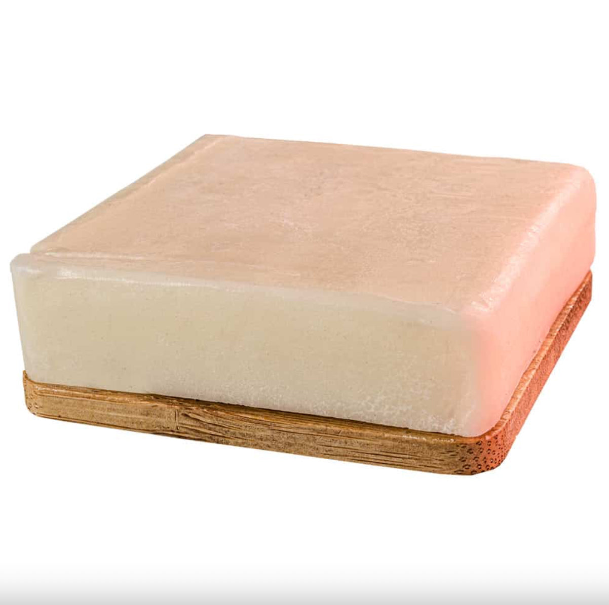 BODY OIL BAR WITH BAMBOO WAFER